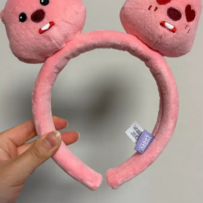 [BUNJANG] Zanmang Loopy Bundle Set / 잔망루피 굿즈 일괄 판매