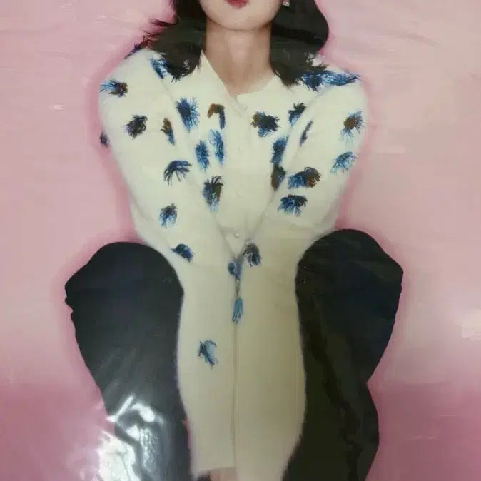 [BUNJANG] IU "Moment" Exhibition Poster Set / 아이유 순간 전시회 포스터 세트
