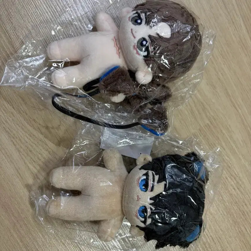 [BUNJANG] Gyedamgoon Byakyo-won Byakjaegwan Unsealed / 괴담출근 뺙요원 뺙재관 개봉품