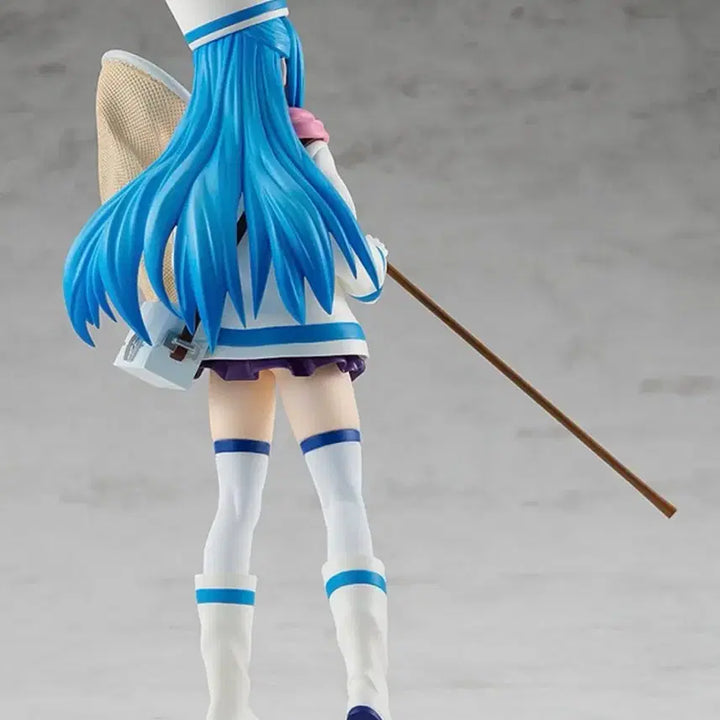 [BUNJANG] Good Smile Company KonoSuba Aqua Winter Uniform Ver. Figure / 굿스마일컴퍼니 코노스바 아쿠아 피규어 동복VER.