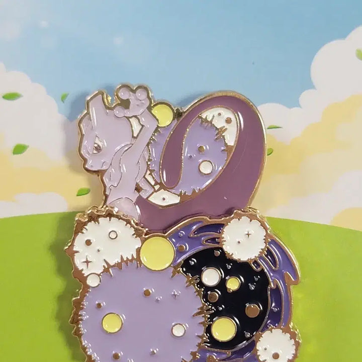 [BUNJANG] Pokemon x Isaac Toast Collaboration Badge Set / [쇼핑백증정] 이삭토스트 포켓몬 뱃지 할인판매