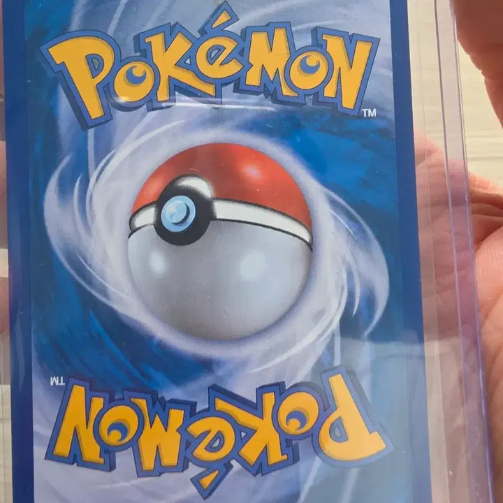 [BUNJANG] Pokemon Card Arawoot Promo Card / 포켓몬카드 아라리 프로모카드