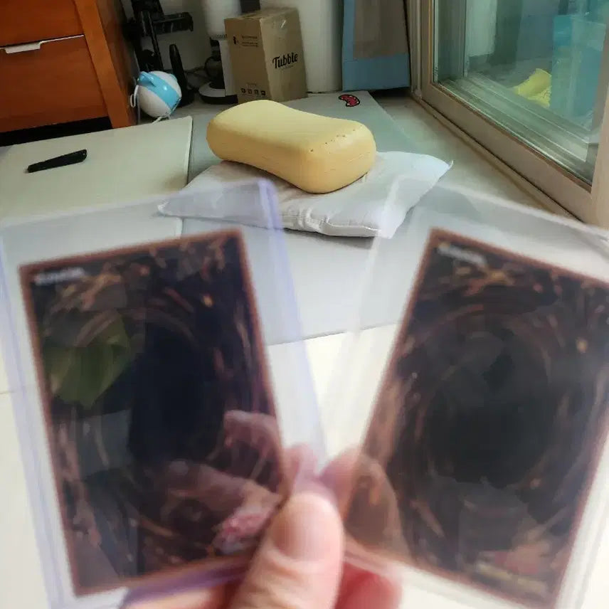 [BUNJANG] Yu-Gi-Oh! Monster Cards / 유희왕 카드
