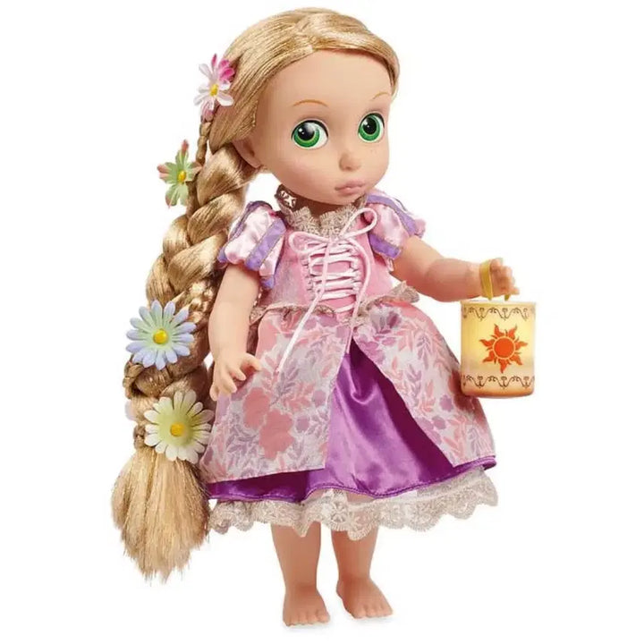 [BUNJANG] Disney Rapunzel Babydoll Special Edition (Sealed) / 미개봉)라푼젤 베이비돌 스페셜에디션