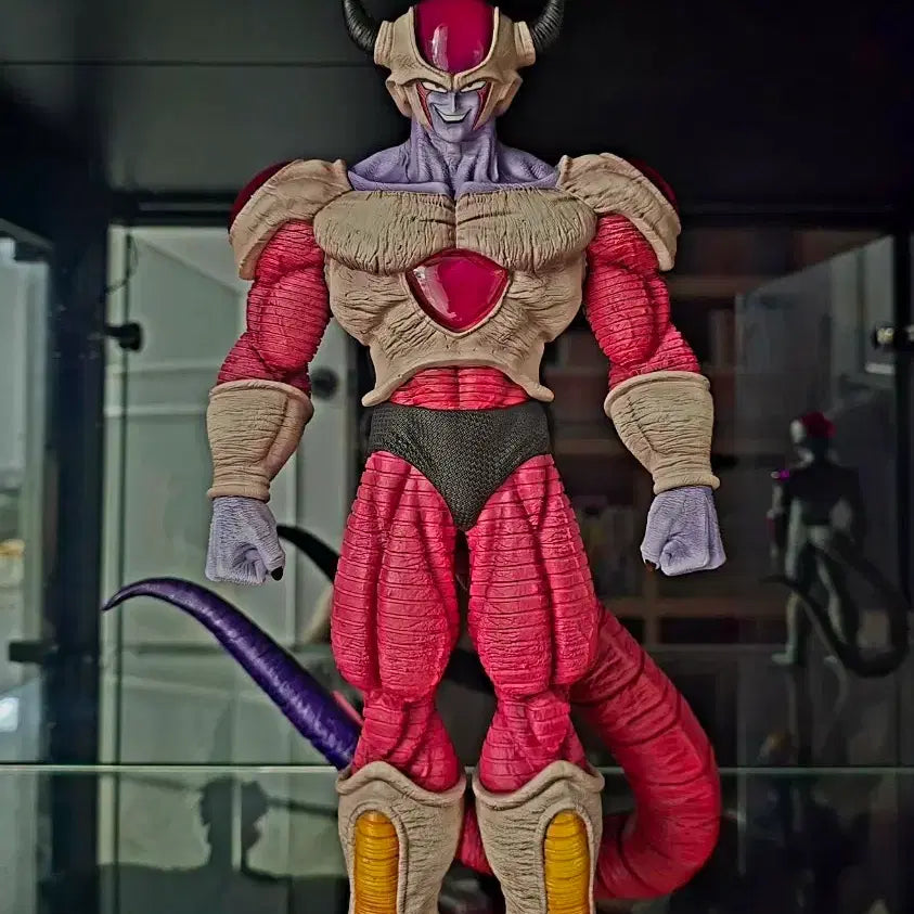 [BUNJANG] Dragon Ball Resin Figure - Frieza / 드래곤볼 레진,피규어,break,프리저,판매