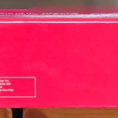 [BUNJANG] 2009 Coca-Cola Contour Miniature Bottles 6-Piece Box Collection / 2009년 코카콜라 컨투어 미니어쳐 병 6개 박스 컬렉션