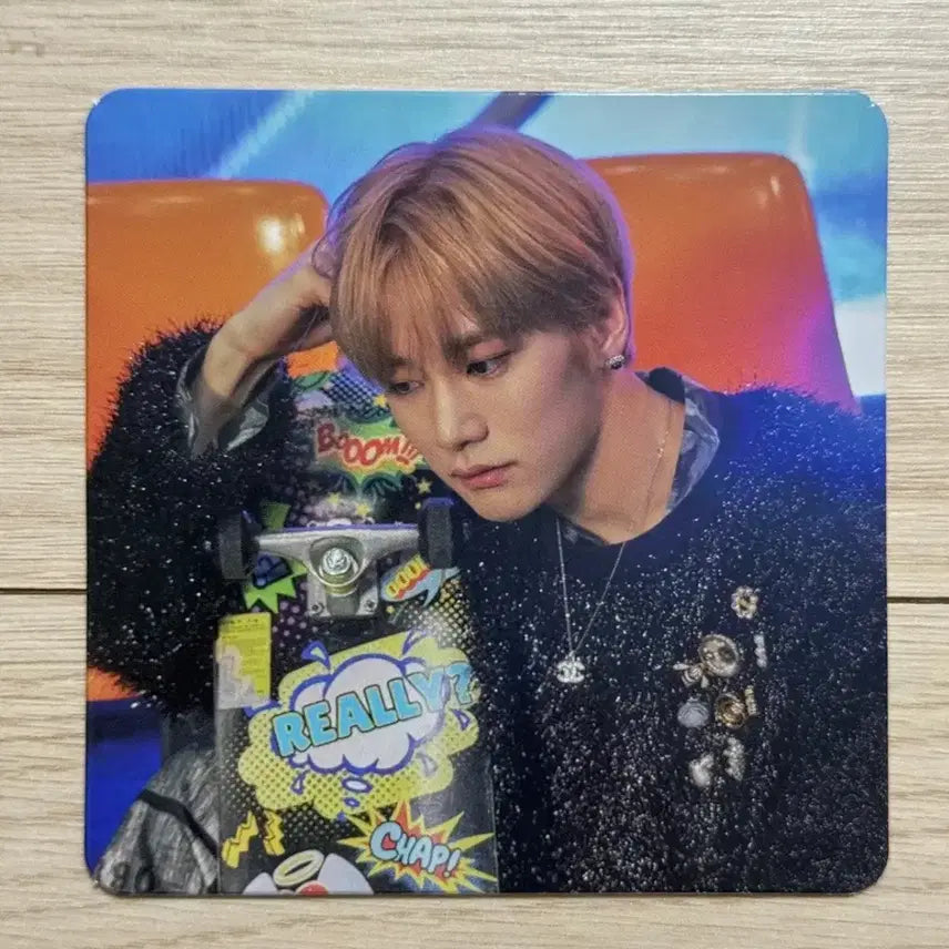 [BUNJANG] DarkB 2nd EP &
