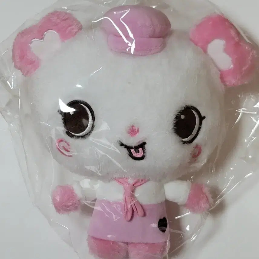 [BUNJANG] NCT WISH Pâtissier Wishdoll Kuri (Sealed) / (미개봉 새상품) 엔시티위시, 파티시에 위시돌, 팡이