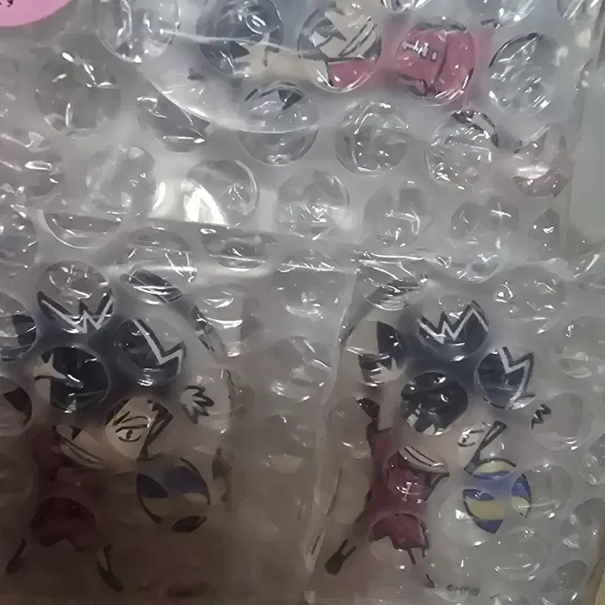 [BUNJANG] Haikyuu!! Tetsuro Kuroo O-Nemutan &amp; Shoulder Bump Set (Sealed) / (미개봉) 하이큐 쿠로오 테츠로 오네무탄 어깨쿵 메지루시 네무라세타이 등