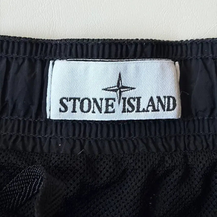 [BUNJANG] Stone Island Nylon Metal Swim Pants (L) / 스톤아일랜드 나일론메탈 스윔 팬츠(L)