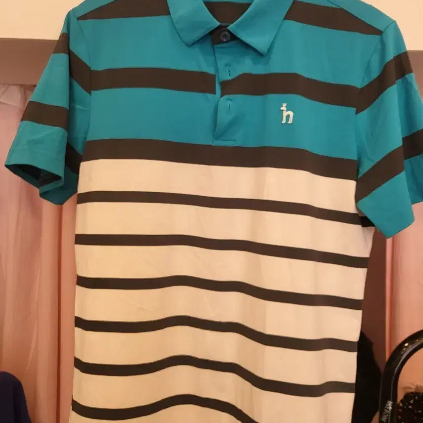 [BUNJANG] Hazzys Golf Men&