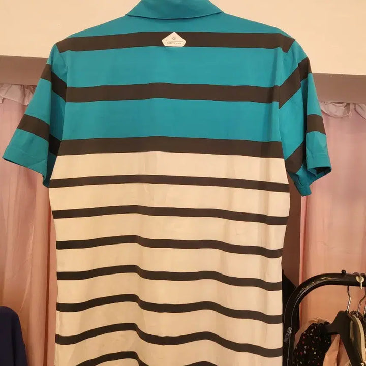 [BUNJANG] Hazzys Golf Men&