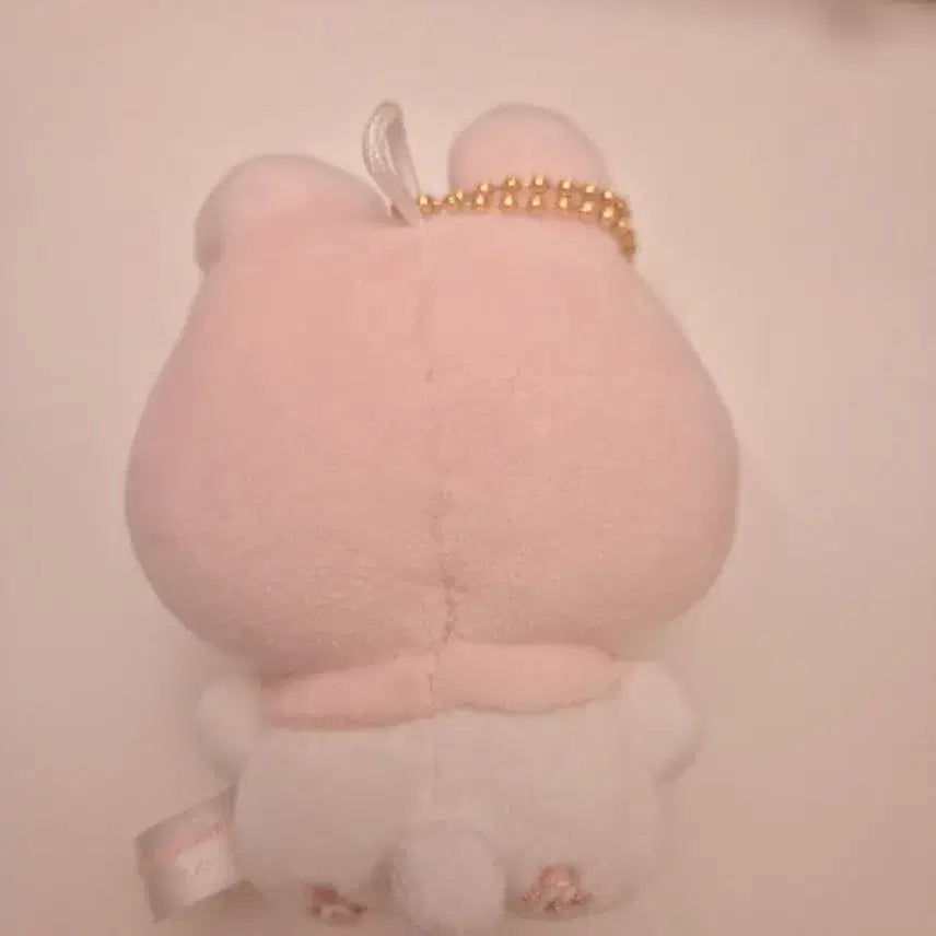 [BUNJANG] My Melody Doll Keychain / 마이멜로디 인형 키링