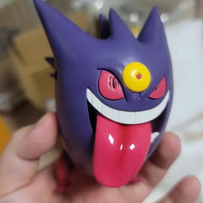 [BUNJANG] Pokemon Scale MH Mega Gengar C / 포켓몬 스케인 Mh 메가팬텀 C