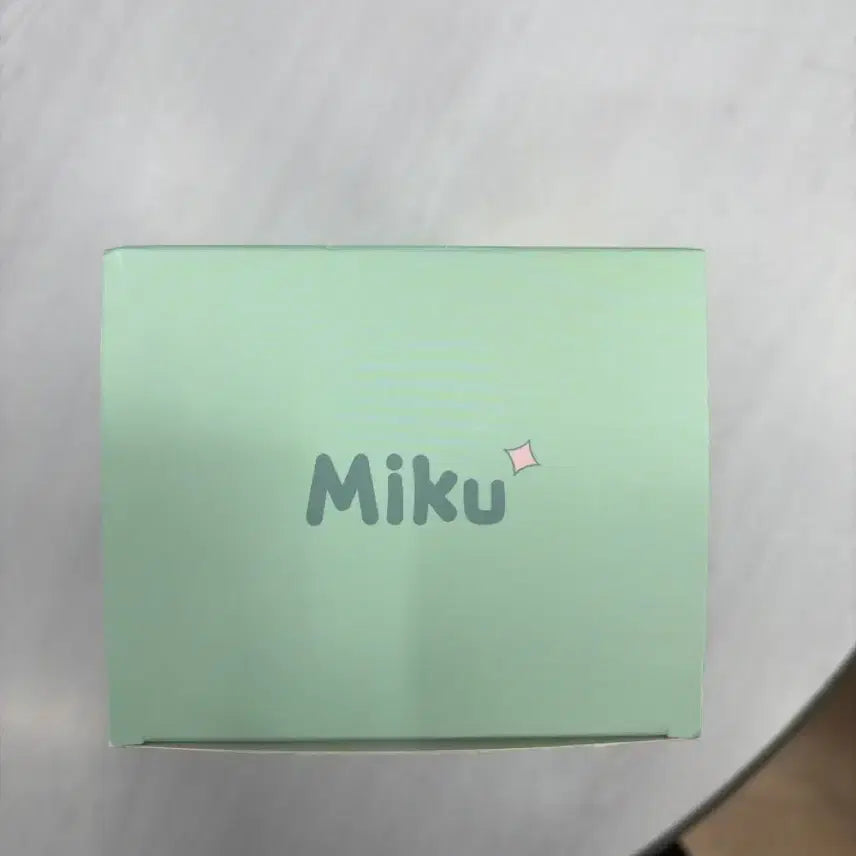 [BUNJANG] Hatsune Miku Yangwoo Umbrella (Sealed) / (택포 미개봉) 하츠네 미쿠 양우산 판매