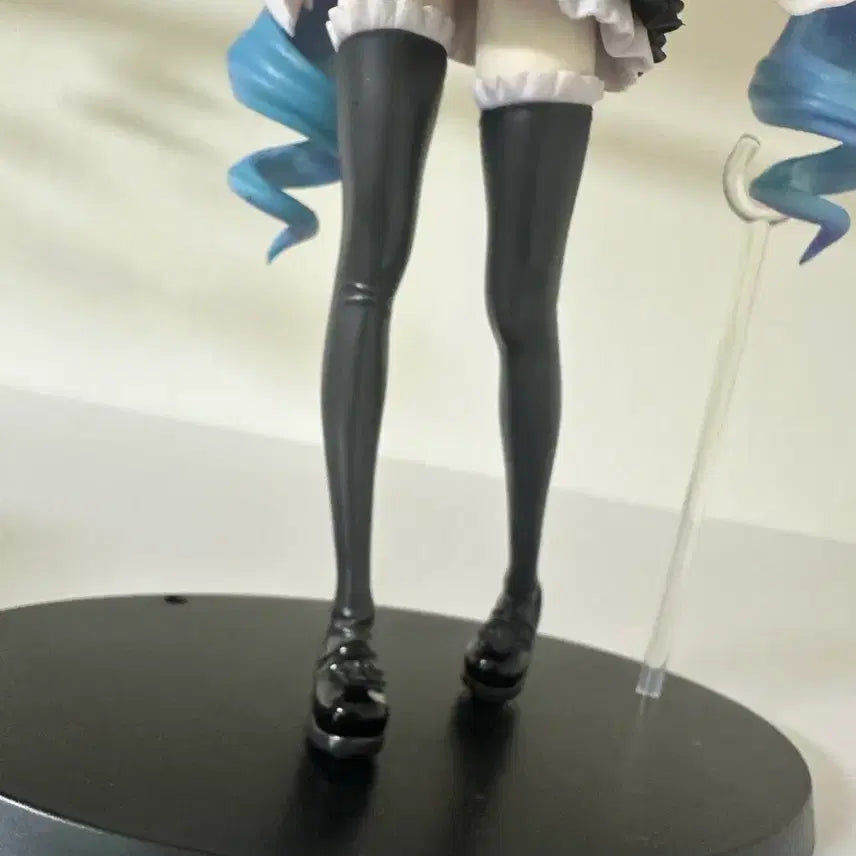 [BUNJANG] Gekichou Infinity Miku Figure / 격창 인티니티 미쿠