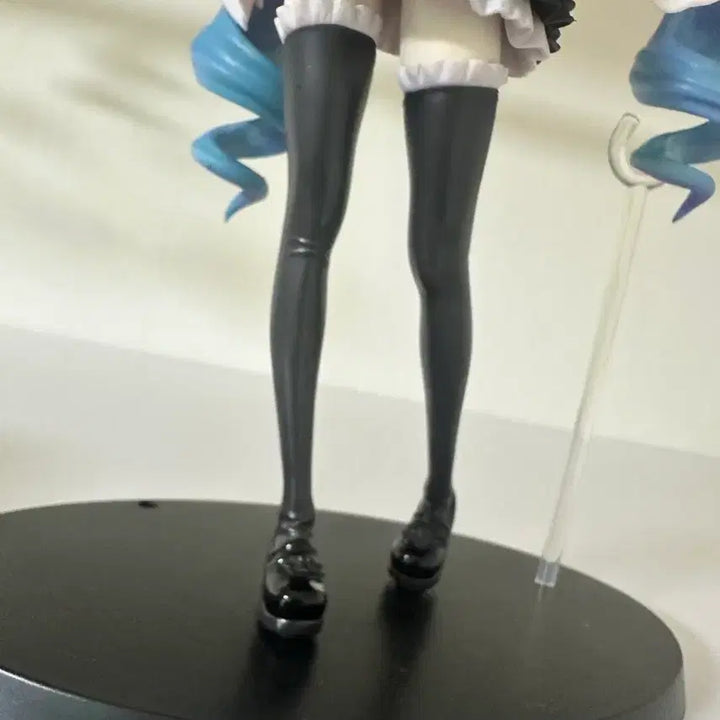 [BUNJANG] Gekichou Infinity Miku Figure / 격창 인티니티 미쿠