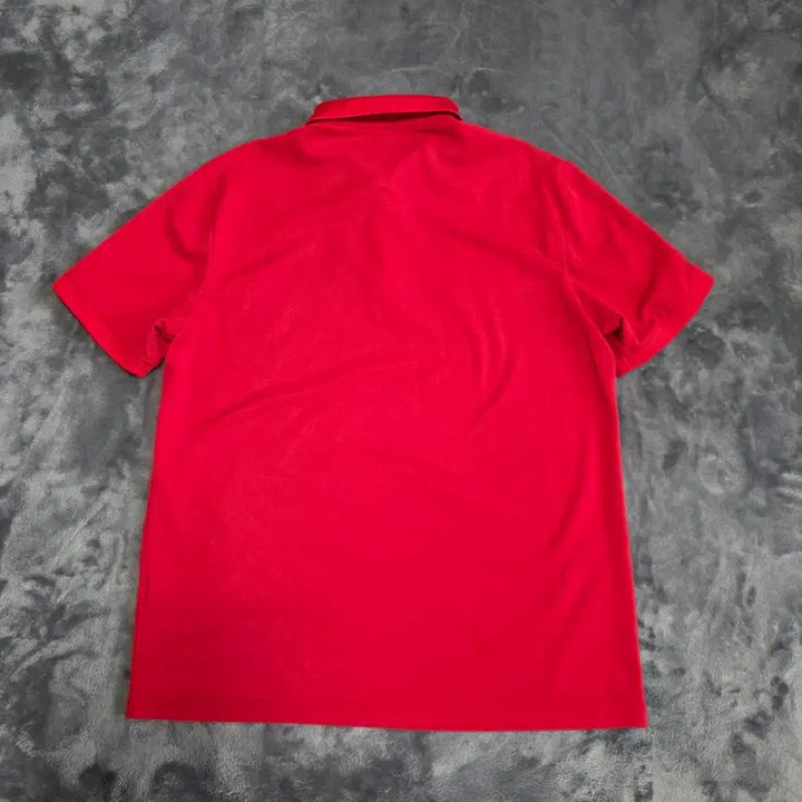 [BUNJANG] PING Golf Short Sleeve Polo Shirt / (110)PING 골프 반팔 카라티셔츠