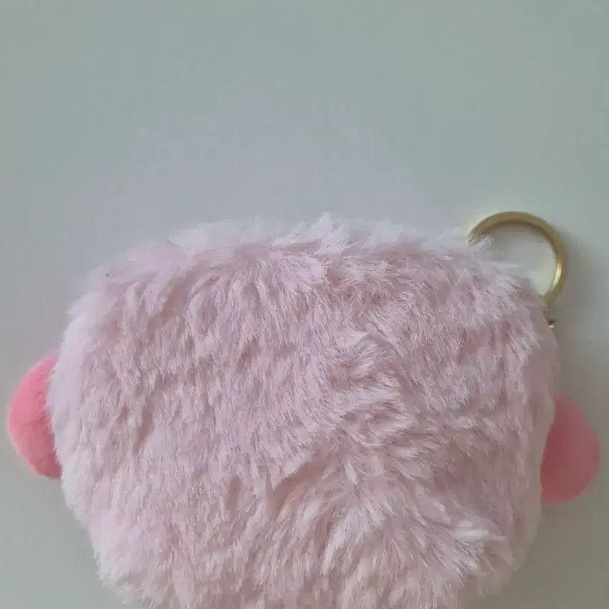 [BUNJANG] My Melody Mini Pouch Keychain / 마이멜로디 미니 파우치 키링
