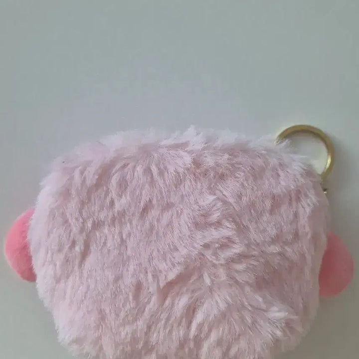[BUNJANG] My Melody Mini Pouch Keychain / 마이멜로디 미니 파우치 키링
