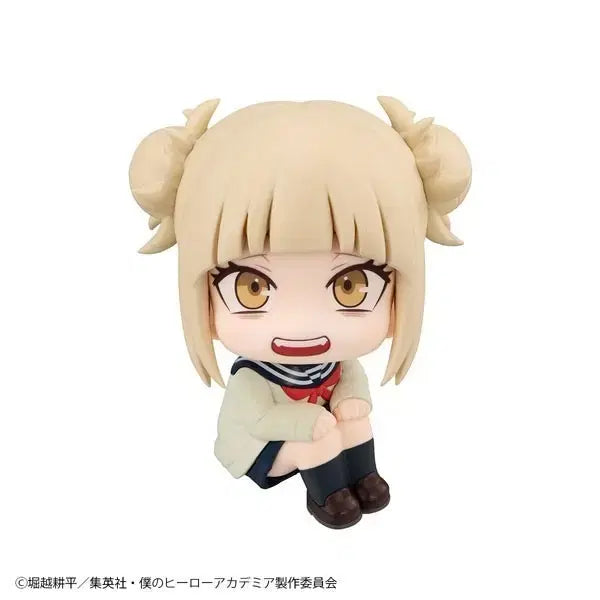 [BUNJANG] My Hero Academia Himiko Toga Lookup Plush / 히로아카 토가 룩업 공구(특전x)