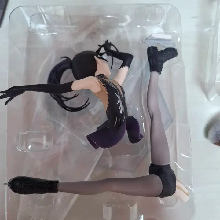 [BUNJANG] Sega Luminasta Kamishiro Hikaru Figure / 세가 루미나스타 메달리스트 카미사키 히카루 피규어 팝니다