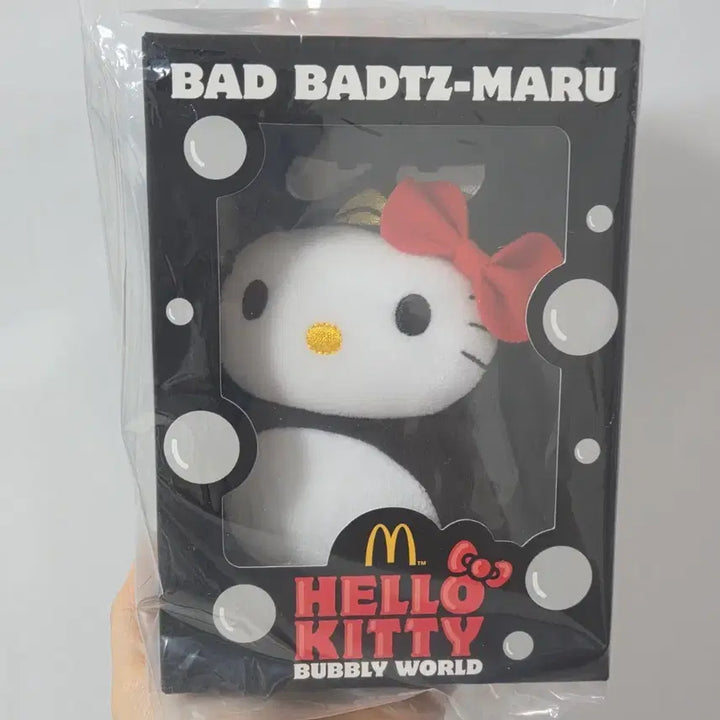 [BUNJANG] Hello Kitty McDonald&
