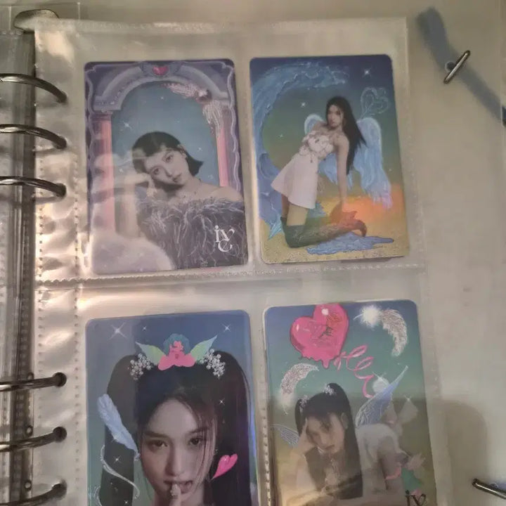 [BUNJANG] IVE Photocard Bundle Set / 아이브 포토kem