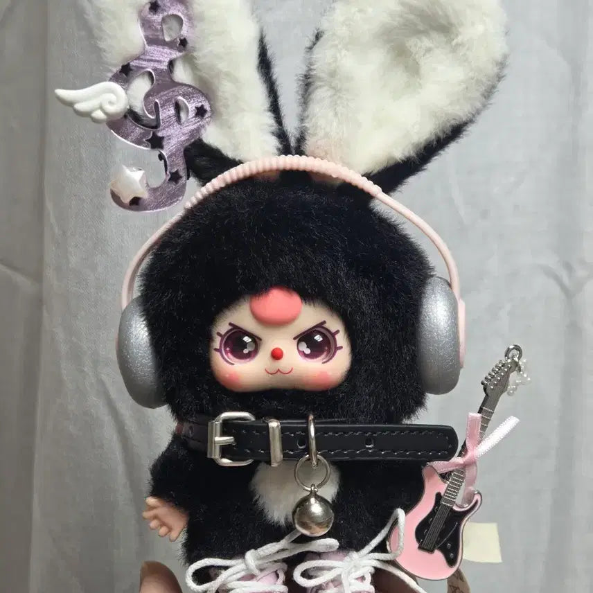 [BUNJANG] Babysri Mini Macaron Size 50 Plush Toy / 베이비쓰리 미니마카롱 50