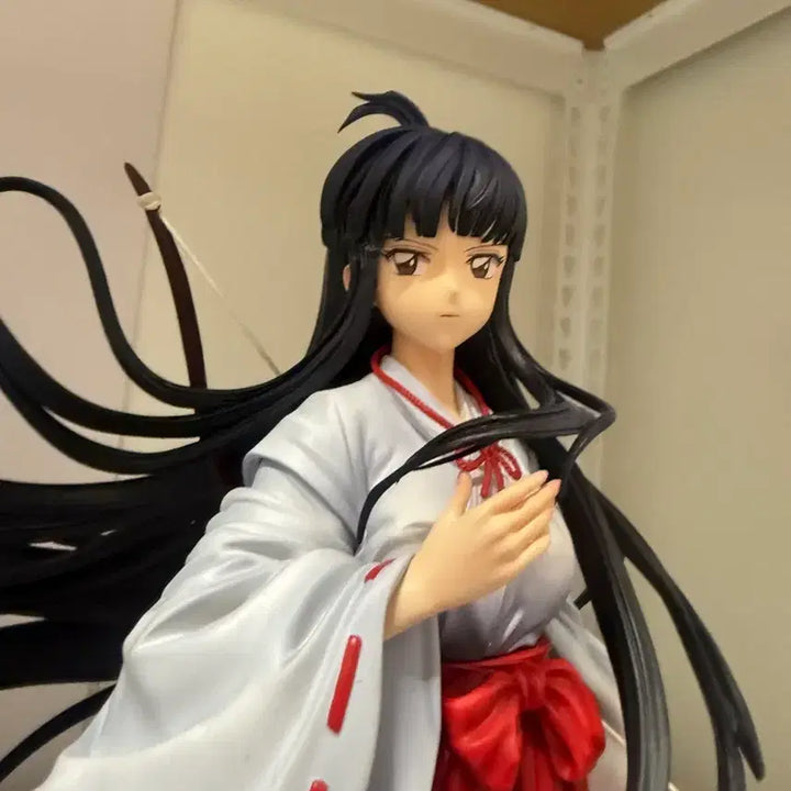 [BUNJANG] Mimo Kyokyo (Geumgang) Figure (Slightly Damaged) / MIMO - 키쿄우(금강) 약파손