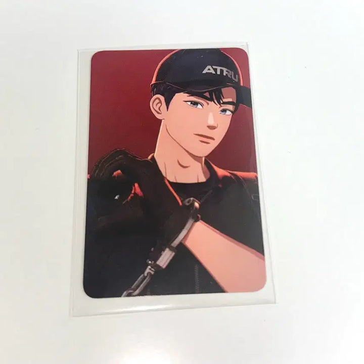 [BUNJANG] PLAVE Kaligo 2 KETAPO POB Photocard Yejun / 플레이브 칼리고2 케타포 미공포 포카 예준