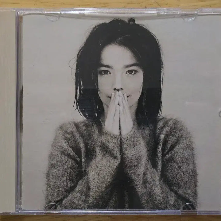 [BUNJANG] Björk Debut US First Press CD / CD 음반 bjork 비요크- Debut 미국반