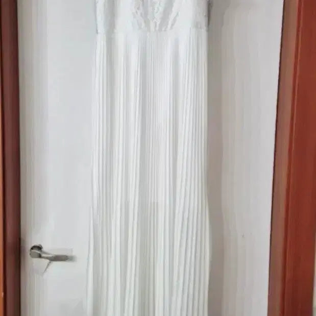 [BUNJANG] EGOIST Long Dress / 에고이스트롱원피스