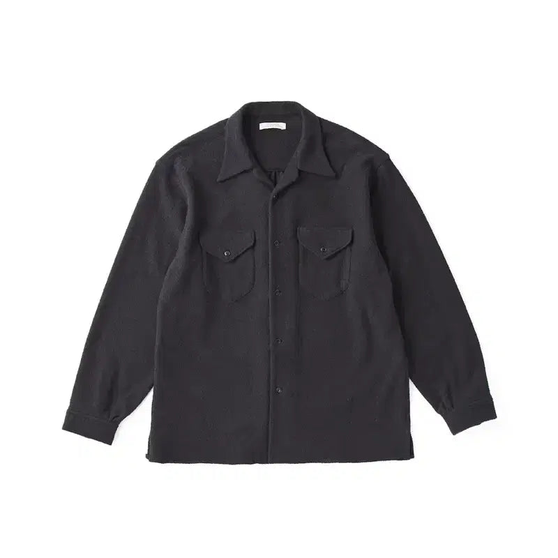 [SOLD OUT] [올드조] SWALLOW COLLAR SPORTS SHIRTS