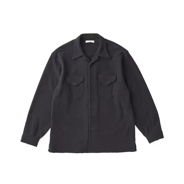 [SOLD OUT] [올드조] SWALLOW COLLAR SPORTS SHIRTS