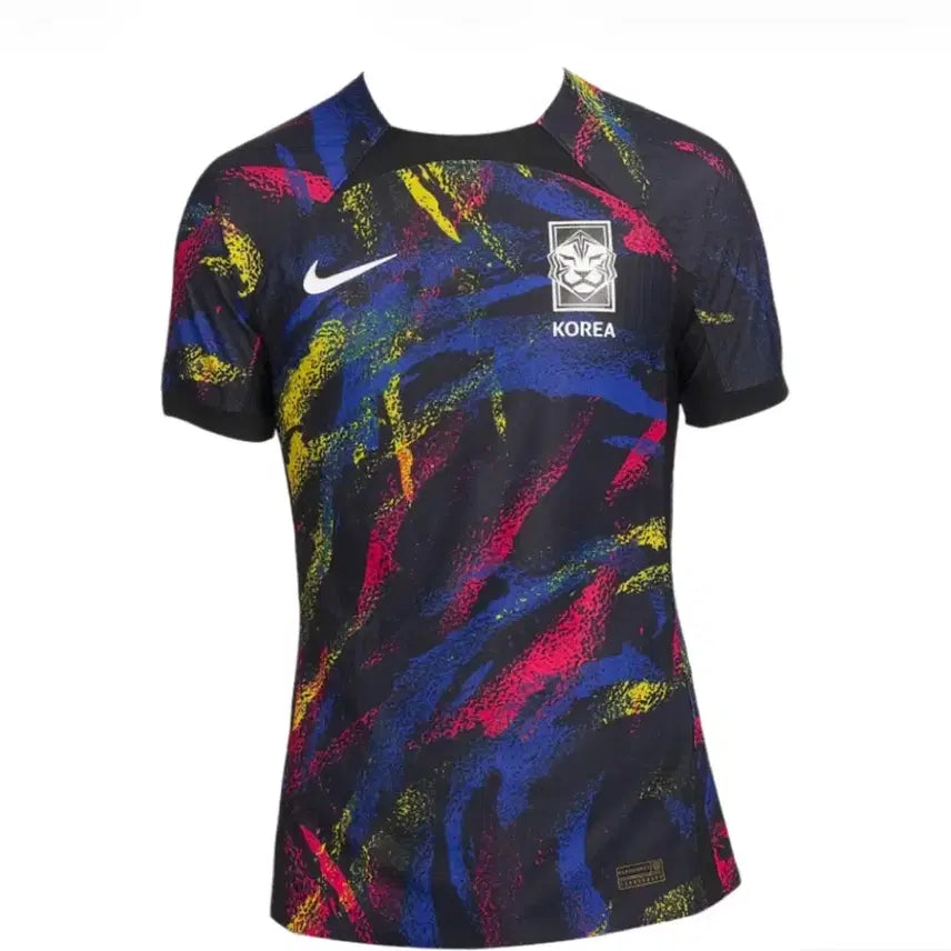 [BUNJANG] Nike Korea Away Authentic Jersey XXL / 나이키 대한민국 어웨이 유니폼 adv xxl