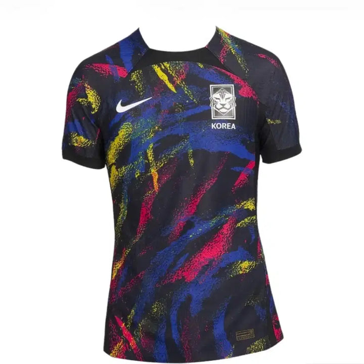 [BUNJANG] Nike Korea Away Authentic Jersey XXL / 나이키 대한민국 어웨이 유니폼 adv xxl