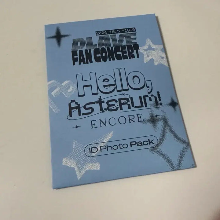 [BUNJANG] PLAVE Fan Concert ID (ID Photo) Photocard Pack / 플레이브 팬콘 아이디(증사) 포카팩