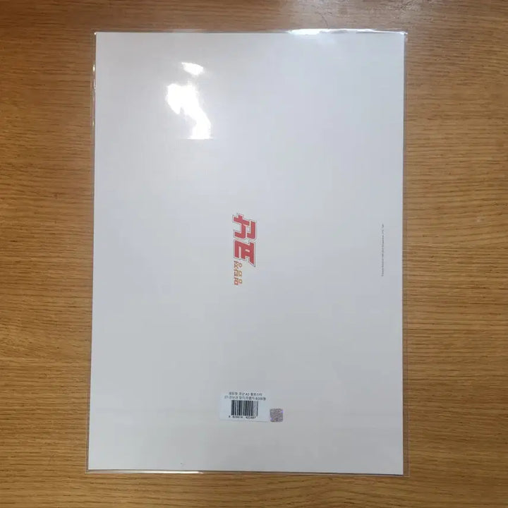 [BUNJANG] Detective Conan A3 Poster / 코난 A3 포스터