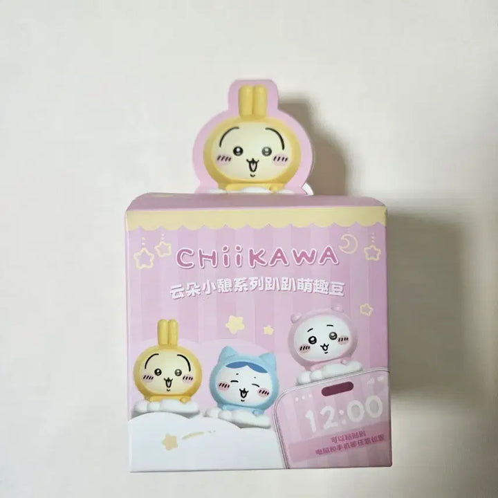 [BUNJANG] Cheekawaii Usagi Hyper (Sealed) / 치이카와 정품 우사기 히퍼 (미개봉)