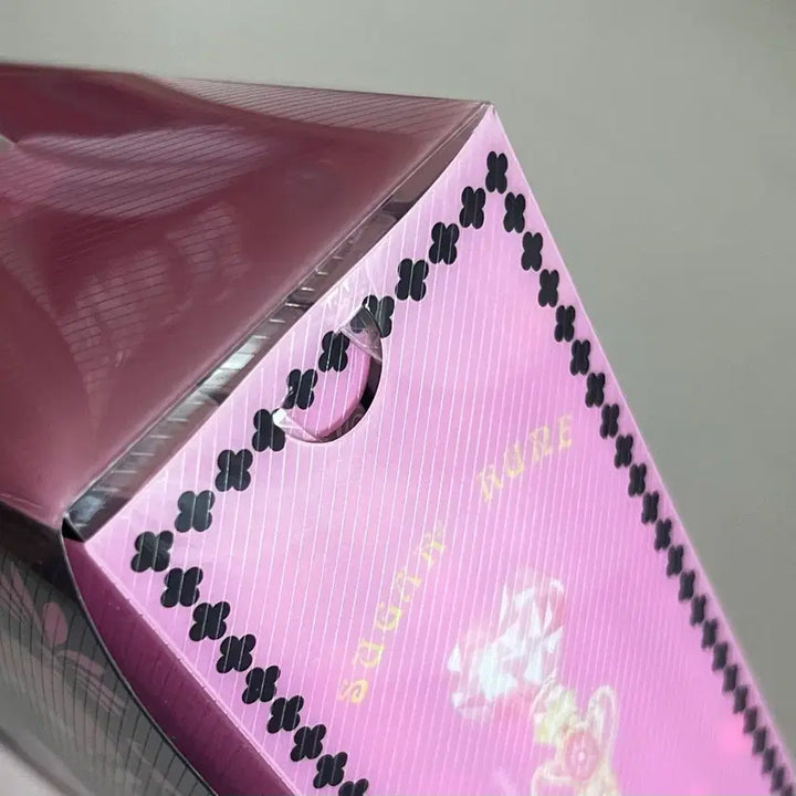 [BUNJANG] Sugar Sugar Rune Complete Set (Volumes 1-8) Limited Edition / 와디즈 펀딩 슈가슈가룬 1~8 전권 박스 세트 순정만화 만화책