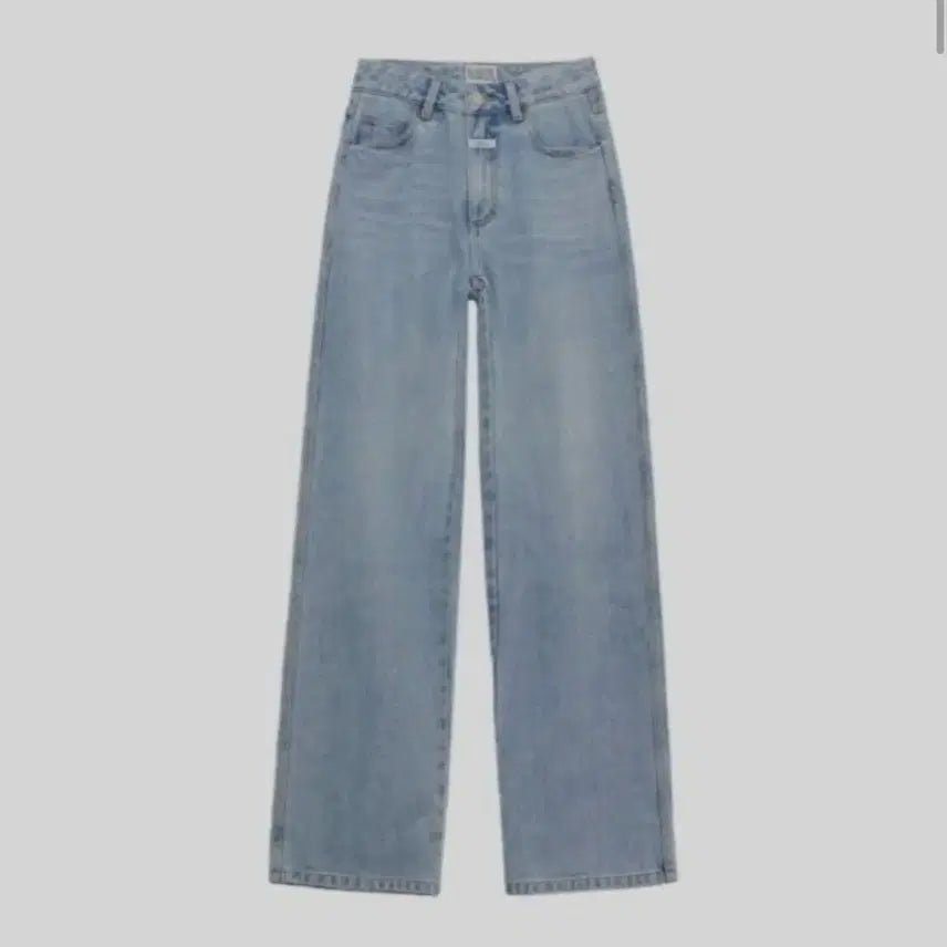[SOLD OUT] 마리떼 프랑소와 저버 데님 팬츠