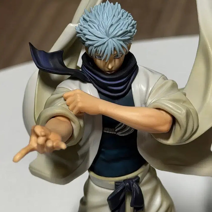 [BUNJANG] Jujutsu Kaisen Gojo Family Head Figure (Sealed) / 주술회전 고죠 당주 피규어 미개봉