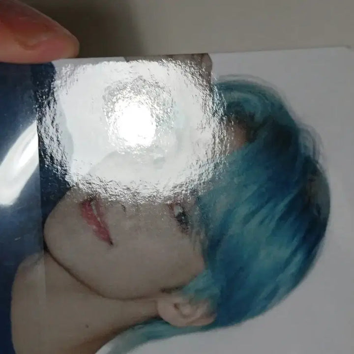 [BUNJANG] NCT HOME Pop-up Mark Photocard / 엔시티 홈 팝업 마크 포카