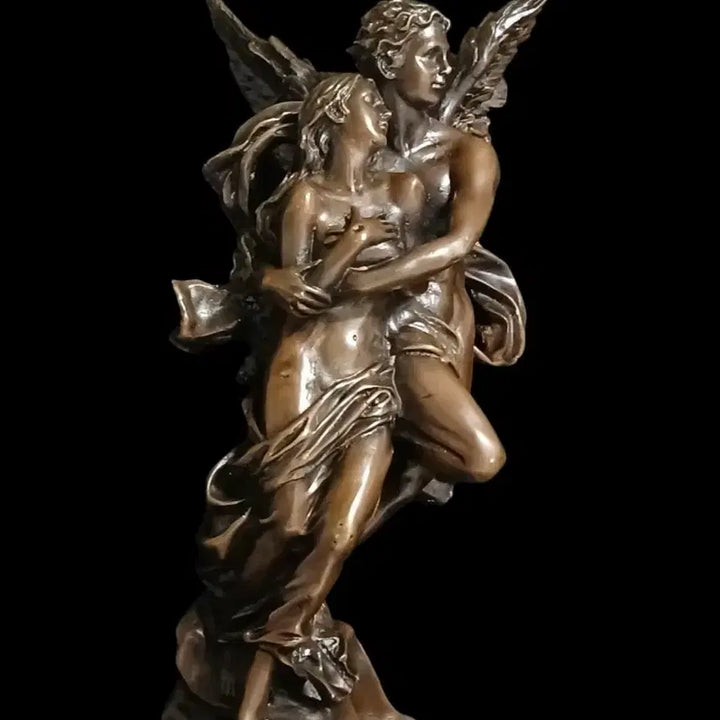 [BUNJANG] Bronze Sculpture / 동 브론즈 작품