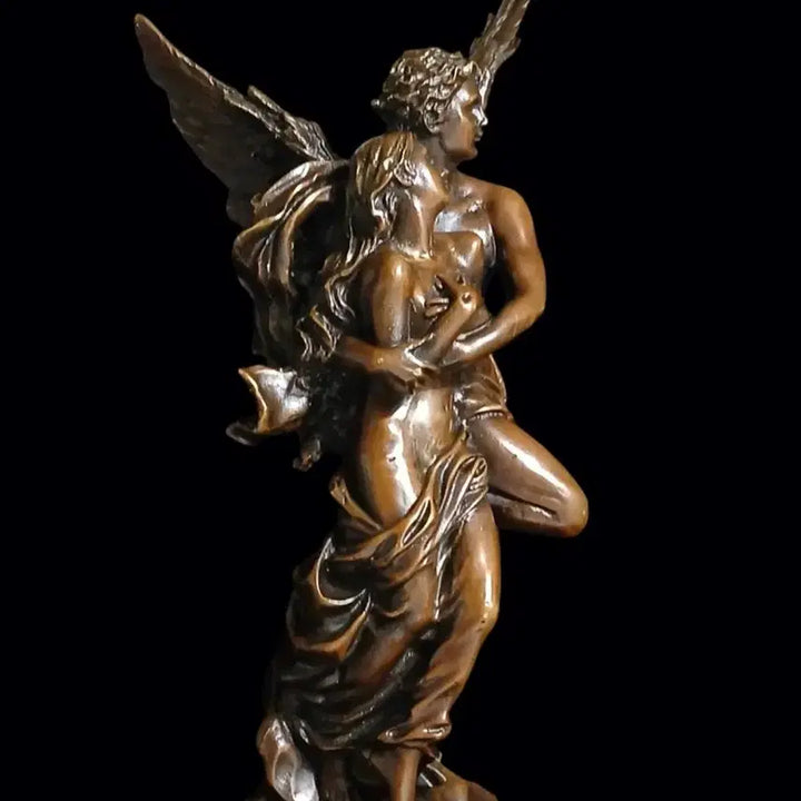 [BUNJANG] Bronze Sculpture / 동 브론즈 작품