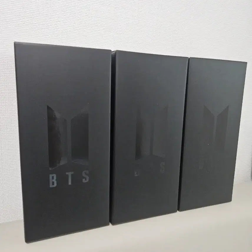 [BUNJANG] BTS Official Light Stick Ver. 4 Army Bomb / BTS 공식 응원봉 Ver. 4 아미밤 새제품
