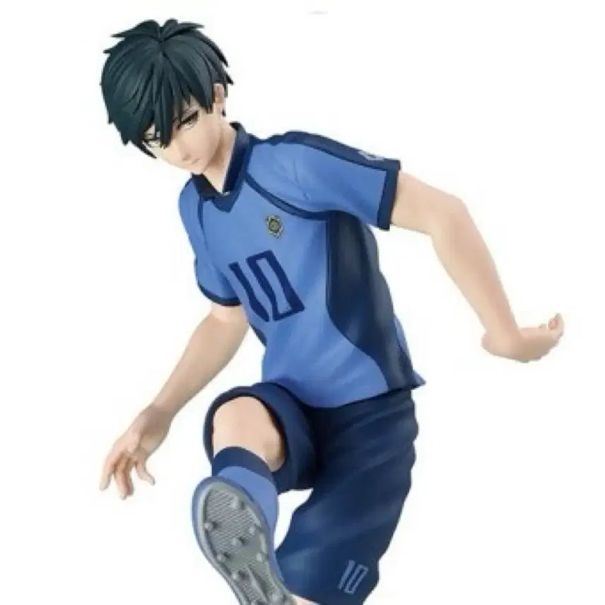 [BUNJANG] Itoshi Rin Banpresto Figure / 이토시 린 반프레스토 피규어