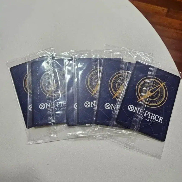 [SOLD OUT] 원피스 이모션 카드