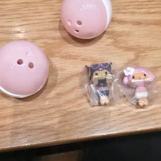 [BUNJANG] Sanrio Piyokonooru Mascot Vol. 2 / 산리오 피요코노루 마스코트 2탄  판매합니다(캐릭터 사진참조)